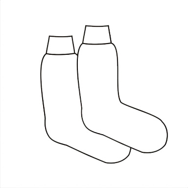 socks